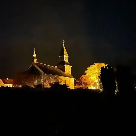 Gudhjem Hostel Hostel