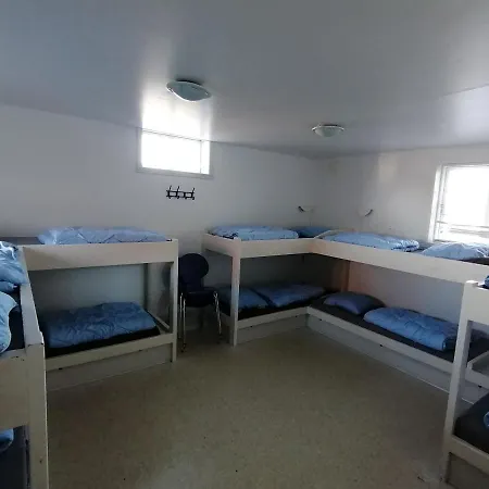 Gudhjem Vandrerhjem / Gudhjem Hostel * Gudhjem