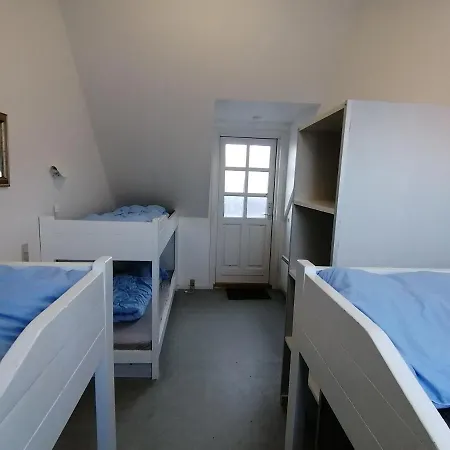 Albergue Gudhjem Vandrerhjem / Gudhjem Hostel *