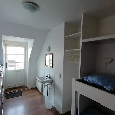 Albergue Gudhjem Vandrerhjem / Gudhjem Hostel Gudhjem