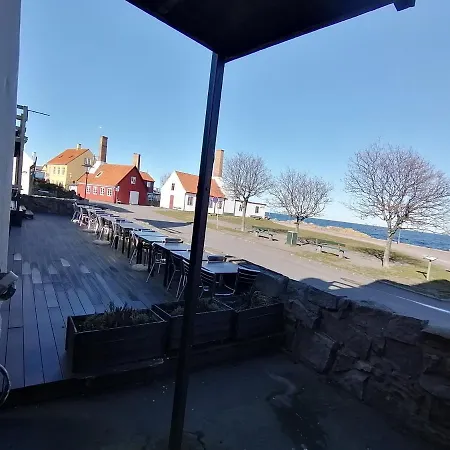 Hostel Gudhjem Hostel Gudhjem