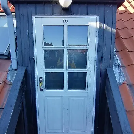 Gudhjem Hostel * Gudhjem