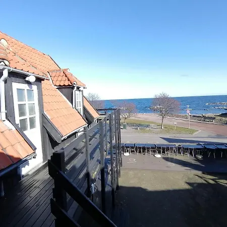 Gudhjem Hostel