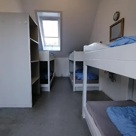 Gudhjem Vandrerhjem / Gudhjem Hostel Gudhjem
