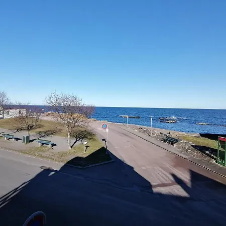 Albergue Gudhjem Hostel