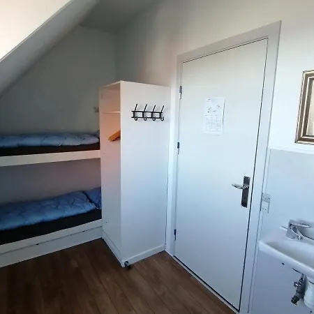 호스텔 Gudhjem Hostel *
