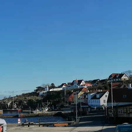 Hostel Gudhjem Hostel Gudhjem