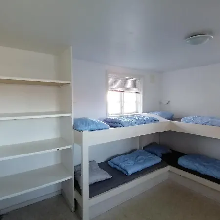 Albergue Gudhjem Vandrerhjem / Gudhjem Hostel Gudhjem
