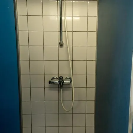 Gudhjem Vandrerhjem / Gudhjem Hostel * Gudhjem