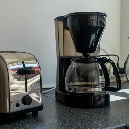 Gudhjem Hostel * Gudhjem