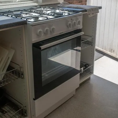 Gudhjem Hostel * Gudhjem