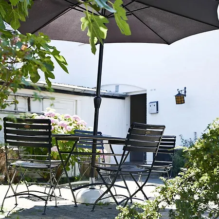 Albergue Gudhjem Vandrerhjem / Gudhjem Hostel *