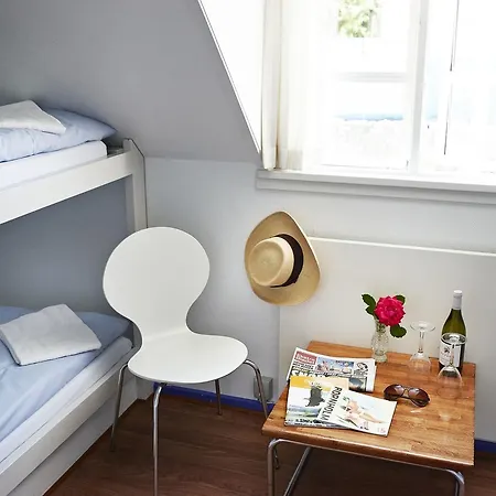 Albergue Gudhjem Vandrerhjem / Gudhjem Hostel Gudhjem