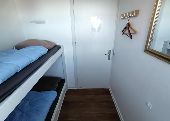 Gudhjem Hostel Hostel