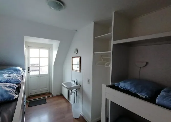 Hostel Gudhjem Hostel Gudhjem