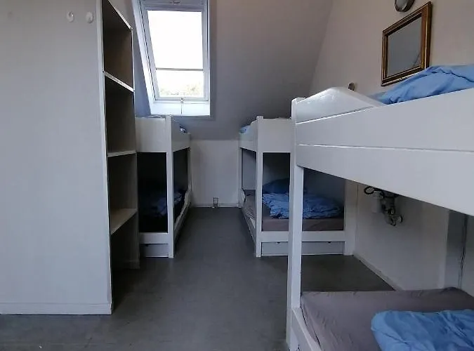 Gudhjem Hostel Gudhjem